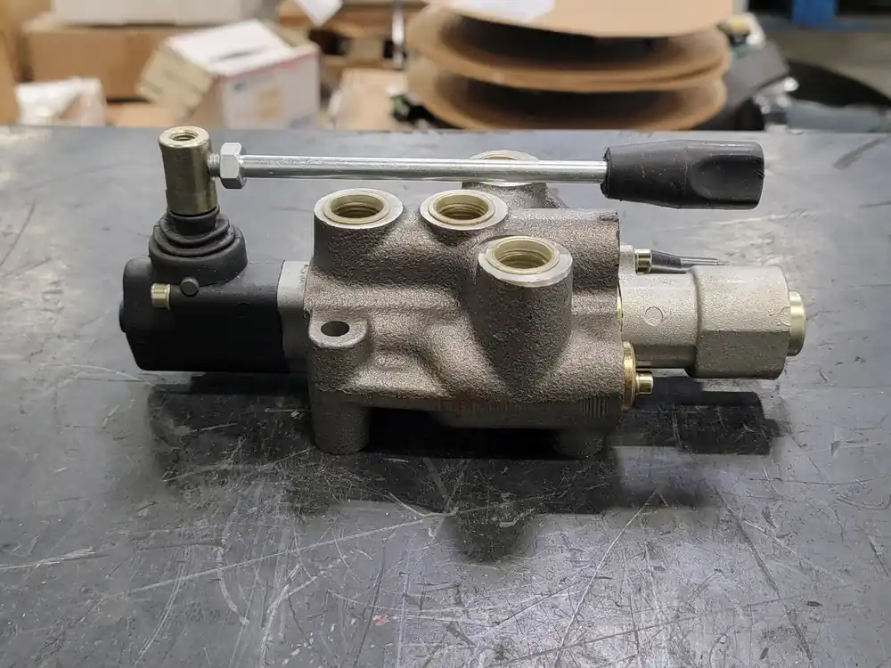 Directional Control Valve VDM07/D/U4S