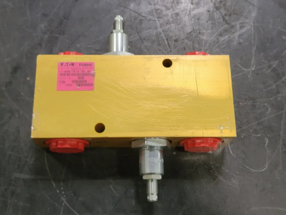 Hydraulic Valve CRV5-16-S-16T-60