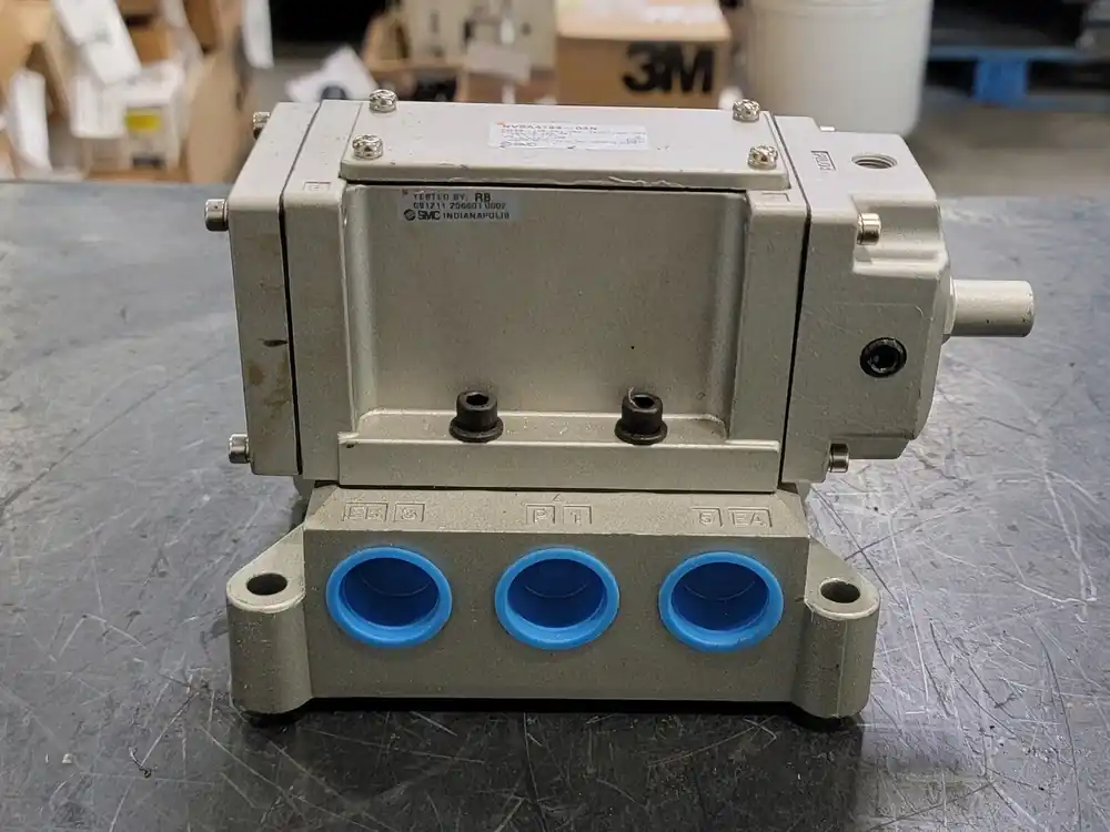 Solenoid Valve NVS4144-04N