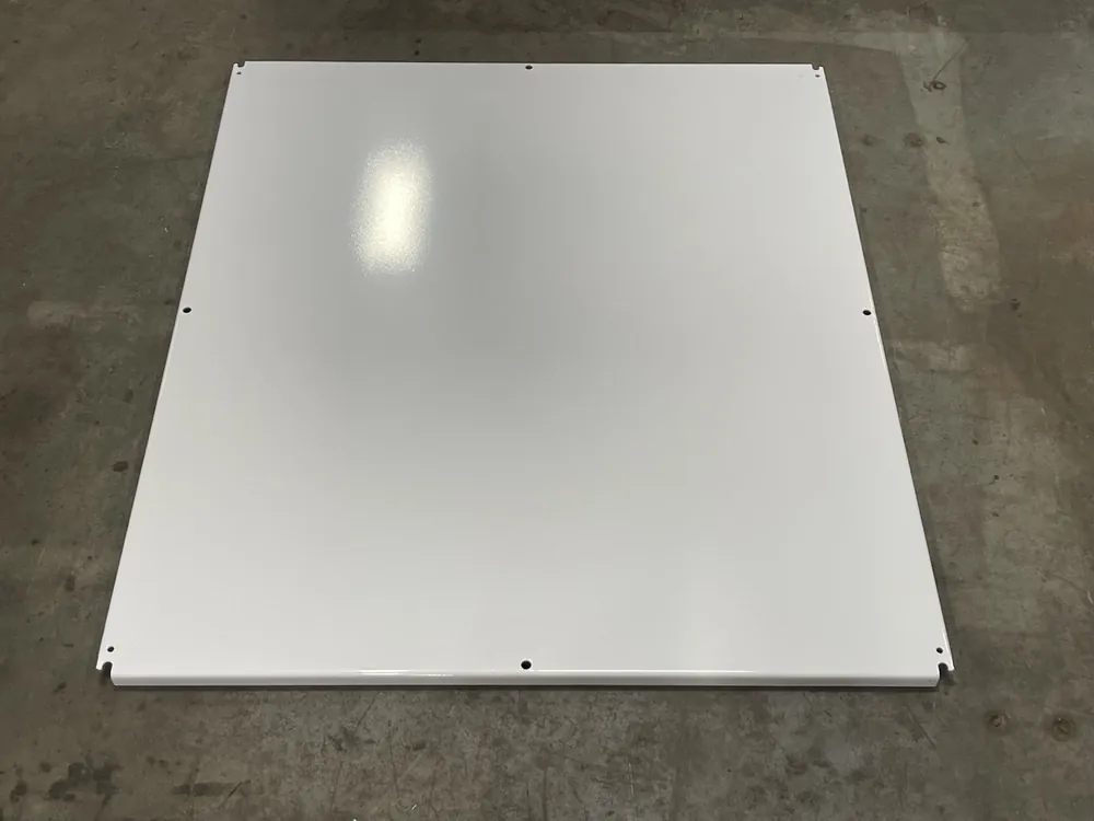 CP4236 Concept Panel, 40.20"x34.20"