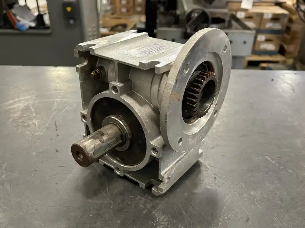 20 1 Ratio Worm Gear Reducer SK 1SI50-60591200