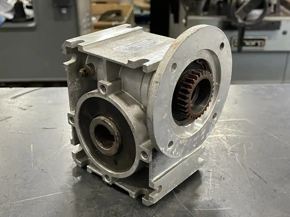 20 1 Ratio Worm Gear Reducer 1SI50-60591200