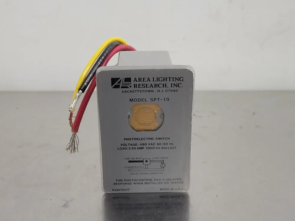Photoelectric Switch SPT-19