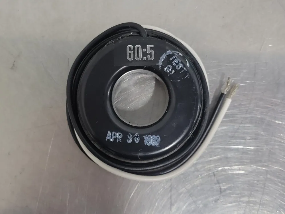 60 5A Ratio Current Transformer 2RL-600