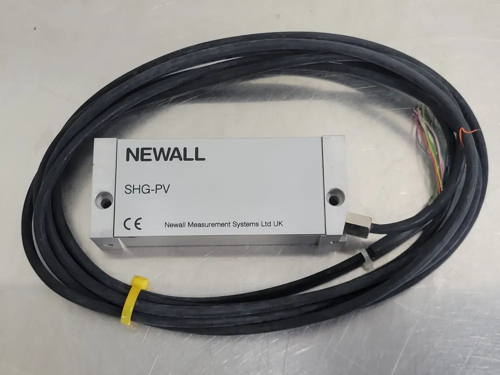 Linear Encoder SHG-PV