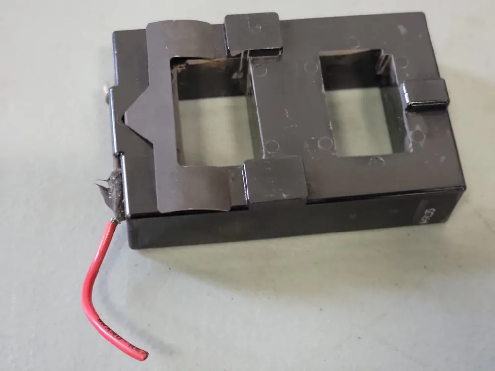 110/120 Volts Coil Duty 113A86