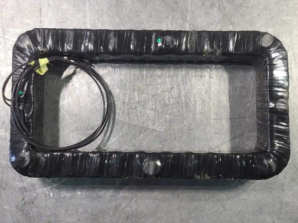 200 5A Ratio Current Transformer 138-062-05R