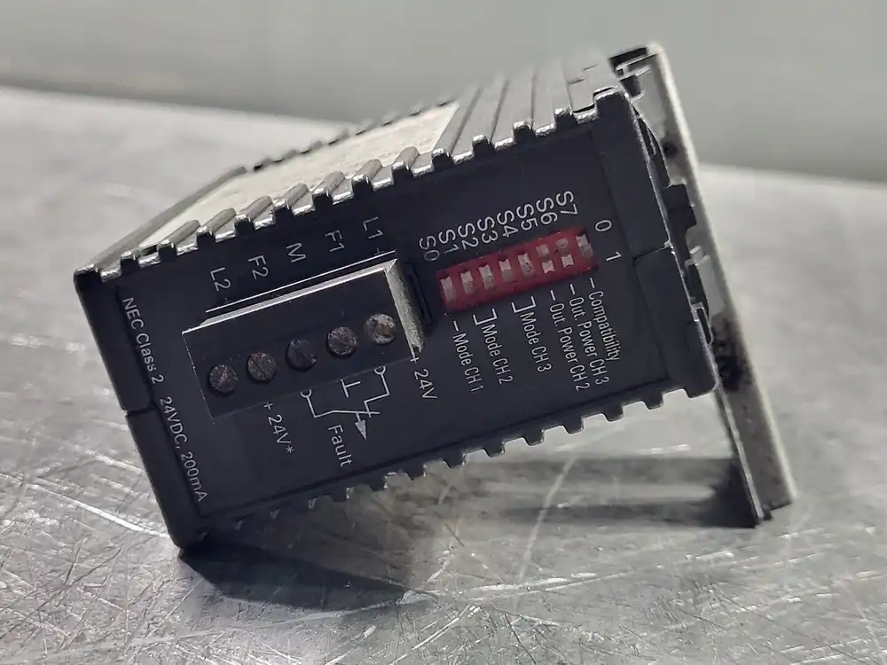 Simatic Net Profibus OLM/G12 6GK1 502-3CB10
