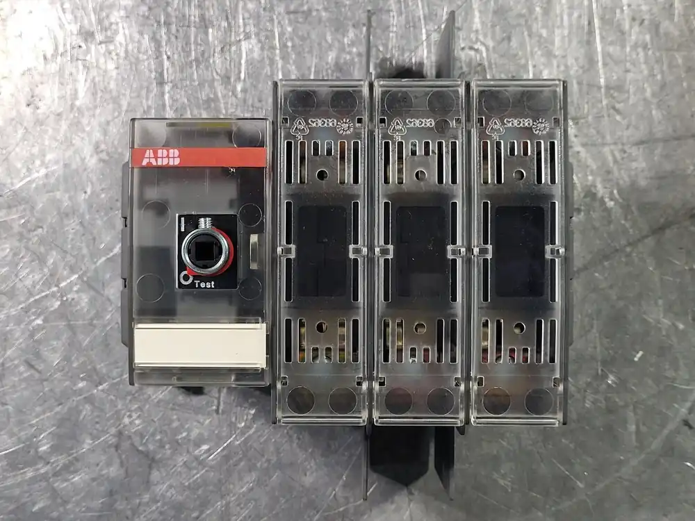 General Purpose Switch OS100J03W
