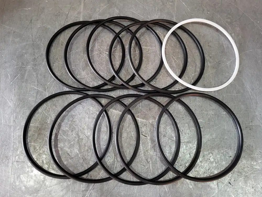 O-Ring 164.46 x 6.99, Order No. 4270020443, Material No. 4204017450 (Box of 11)