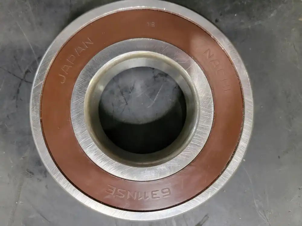 Deep Groove Ball Bearing 6311NSE, 55x120x29