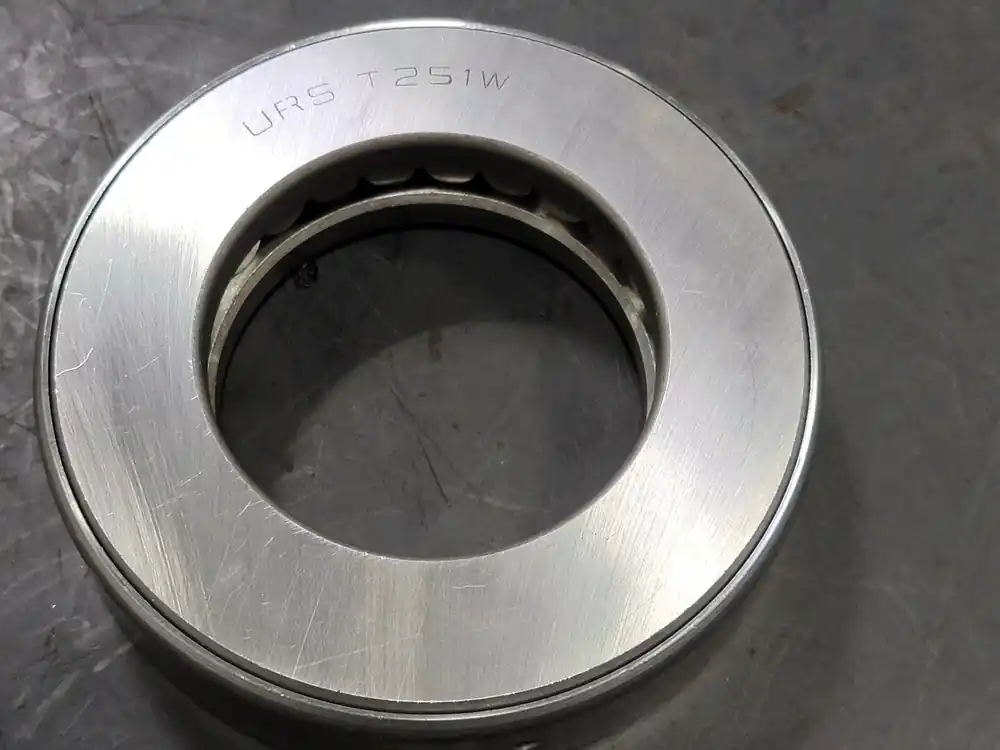 Thrust Tapered Roller Bearing URS T251W, 2.51x4.375x1.0625