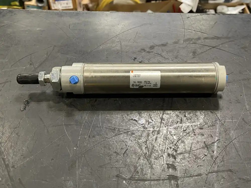 Pneumatic Cylinder US27257