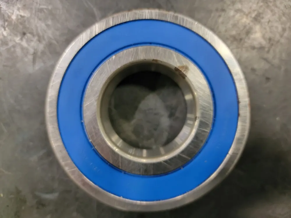 Deep Groove Ball Bearing 6309, 45x100x25mm