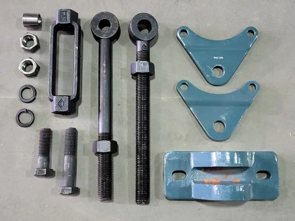 Tie Rod Kit 248240