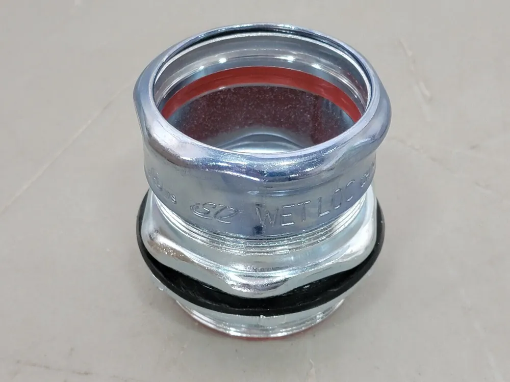 2" Coupling Wet Loc CI5720-WL (Box of 16 pcs)