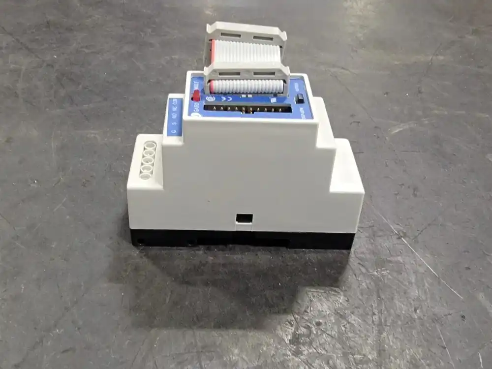 Ground Fault Detect Relay DSP-DFM/V2