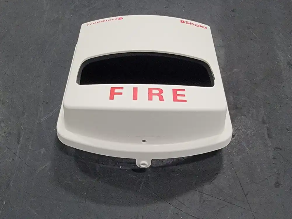 TrueAlert VO Wall Cover 49VOC-WWFIRE