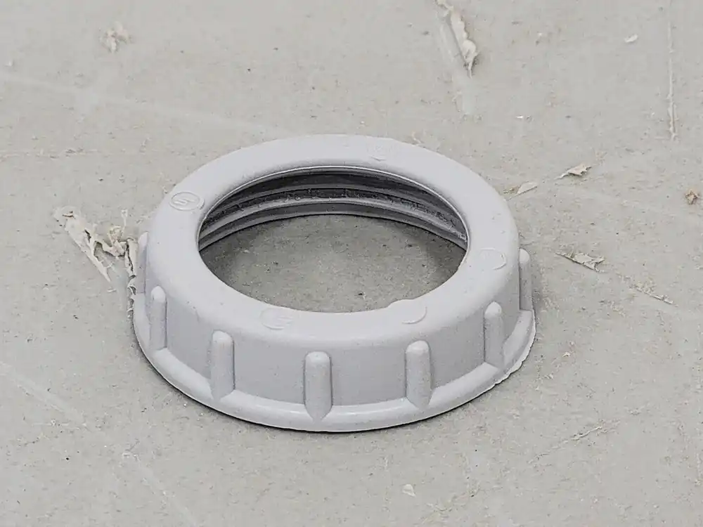 1-1/4" Plastic Bushing CI2716 (Box of 30)