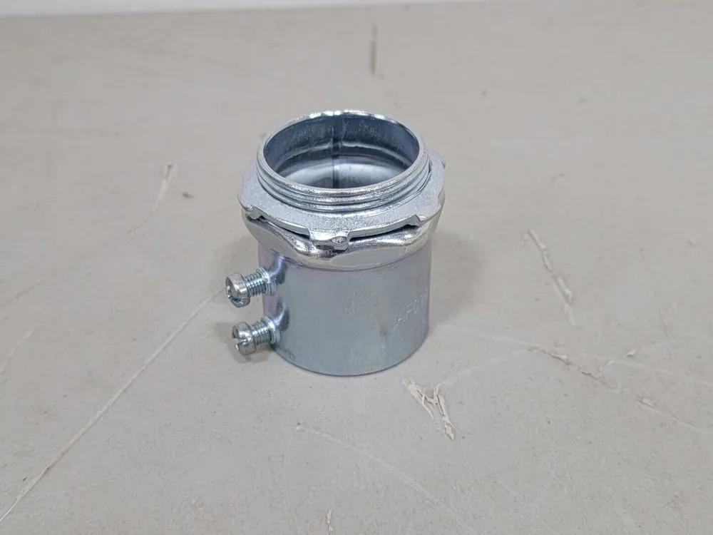 1-1/2" Screw Connector SC150 (Box of 30)