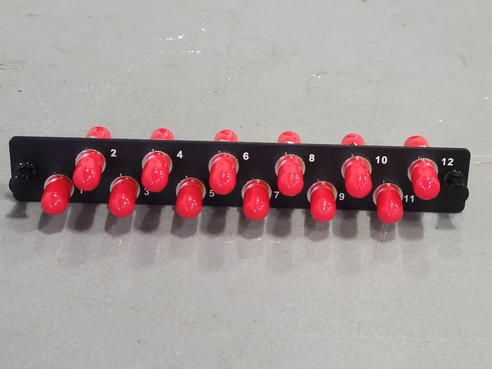 Adapter Strip 12 ST AX100528