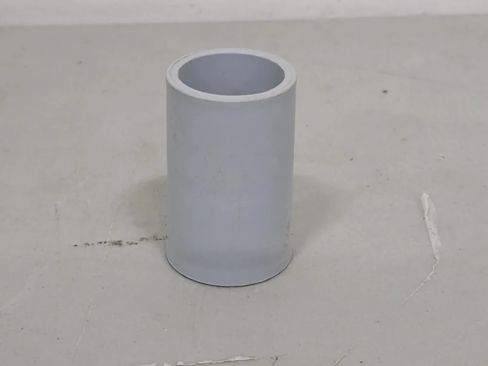 3/4" PVC Coupling EC-15 (Box of 30)