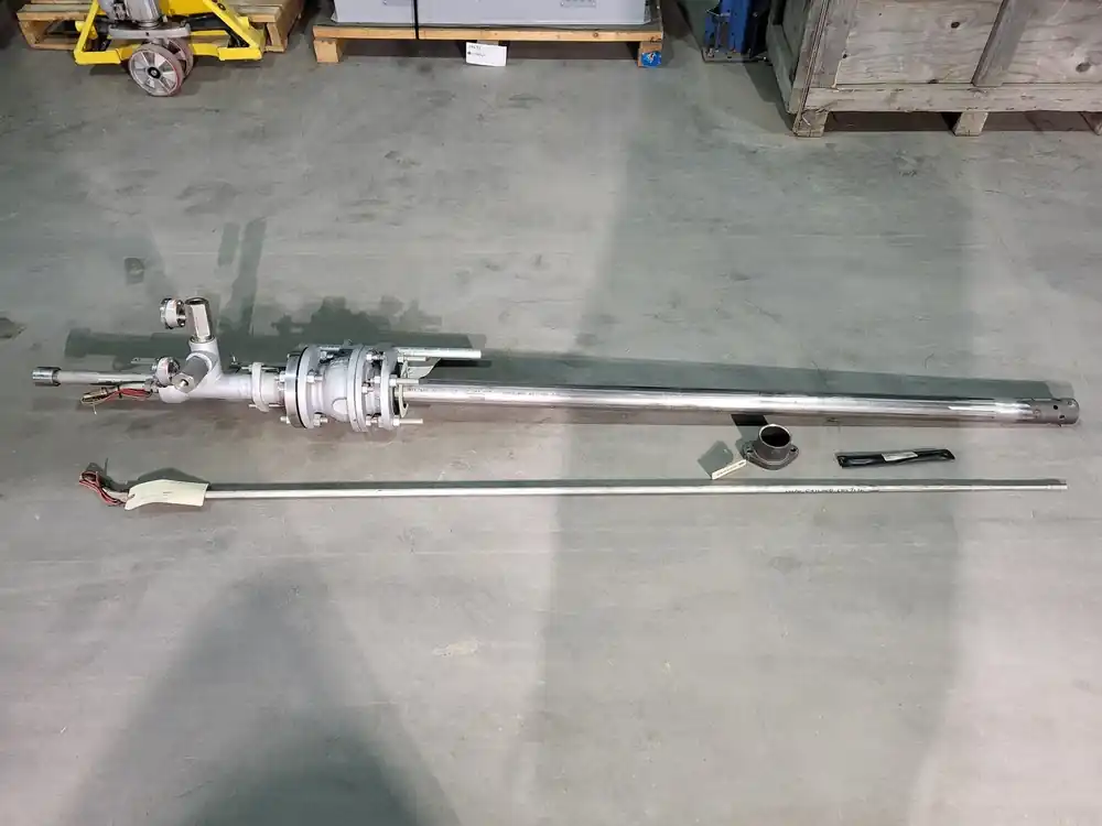 AG High Energy Electric Ignition Pilot AG-HE