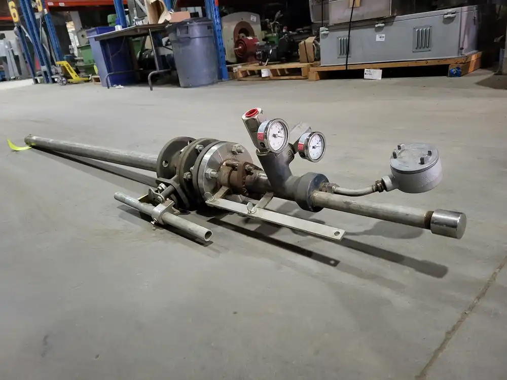 AG High Energy Electric Ignition Pilot AG-HE