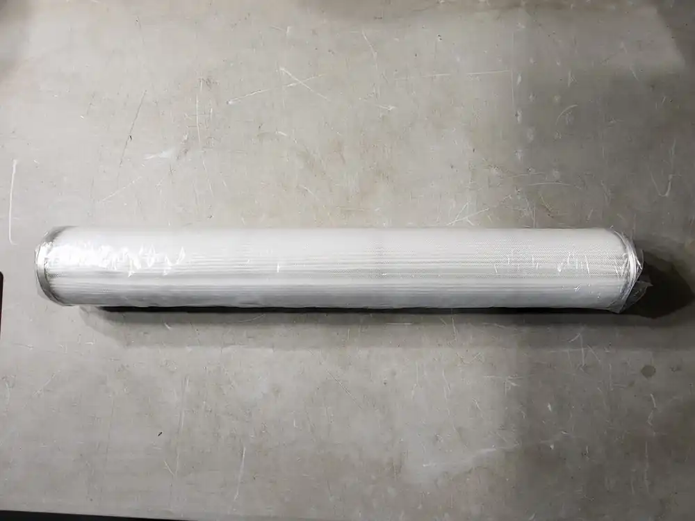 Scrap - Filter Cartridge ISN400866401, GS633909