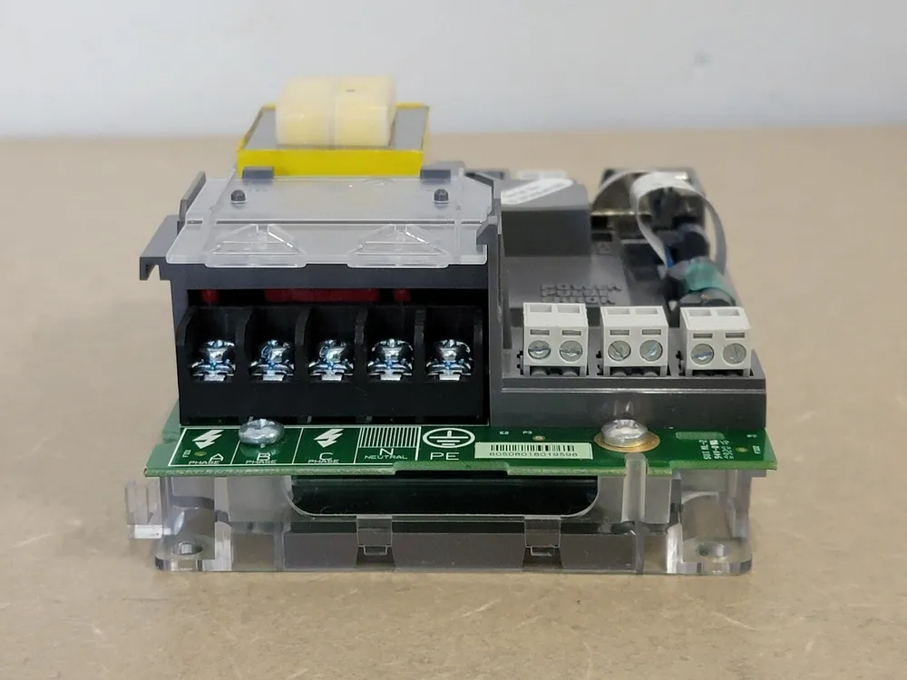 E-Mon Class 2000 kWh/Demand Meter, 3-Ph