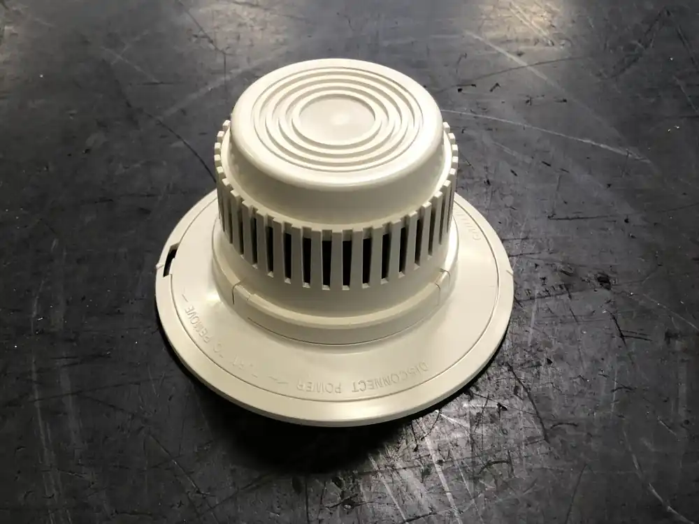 Photoelectronic Smoke Detector SD800