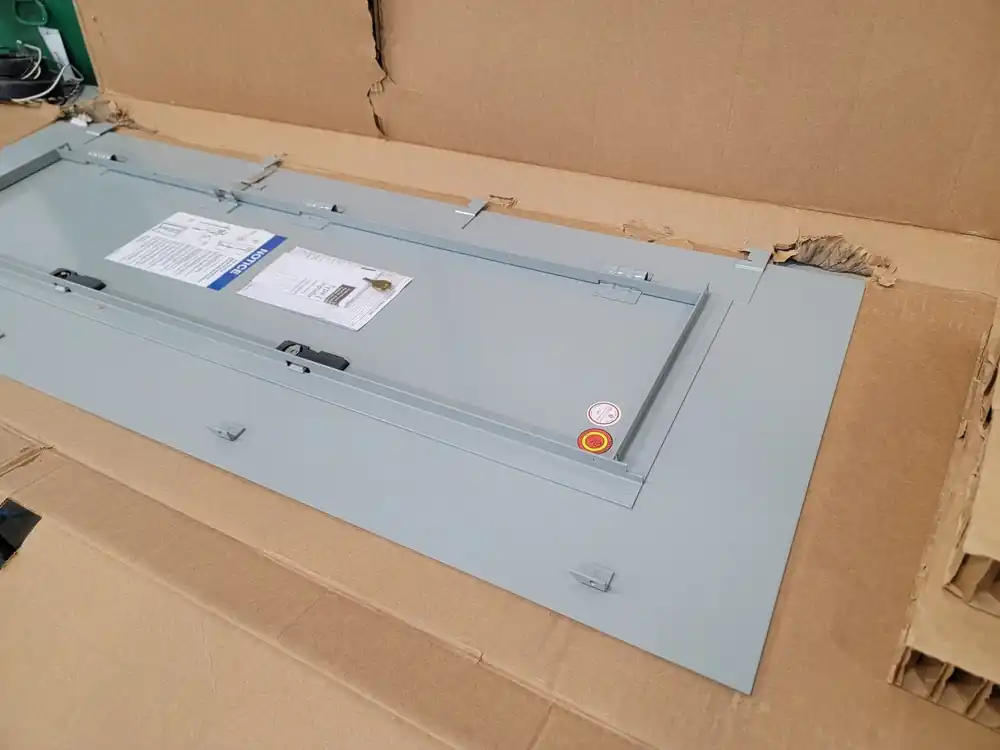 54" x 20" Panelboard EZ Trim Surface EZT2054S