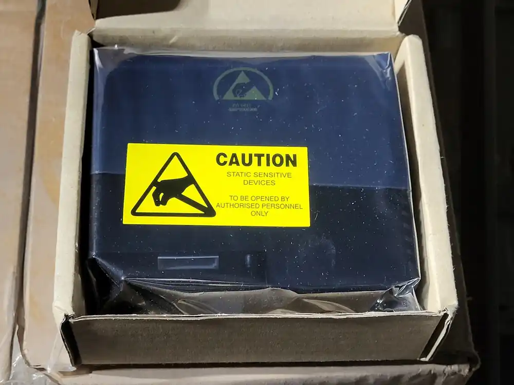 Communication Interface Card VE4016