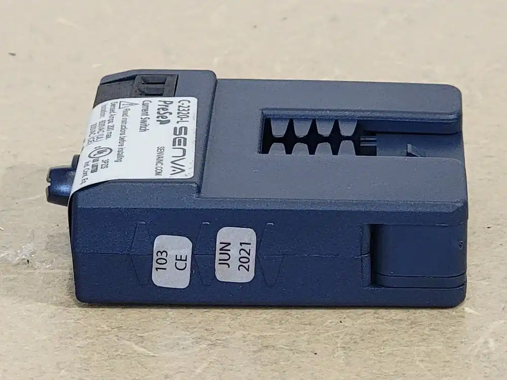 200 Amp Current Switch C-2320-L