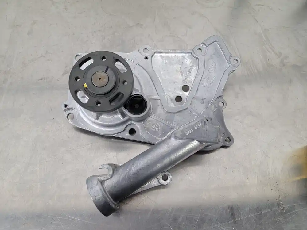 Coolant Pump Assembly 25100-3C131