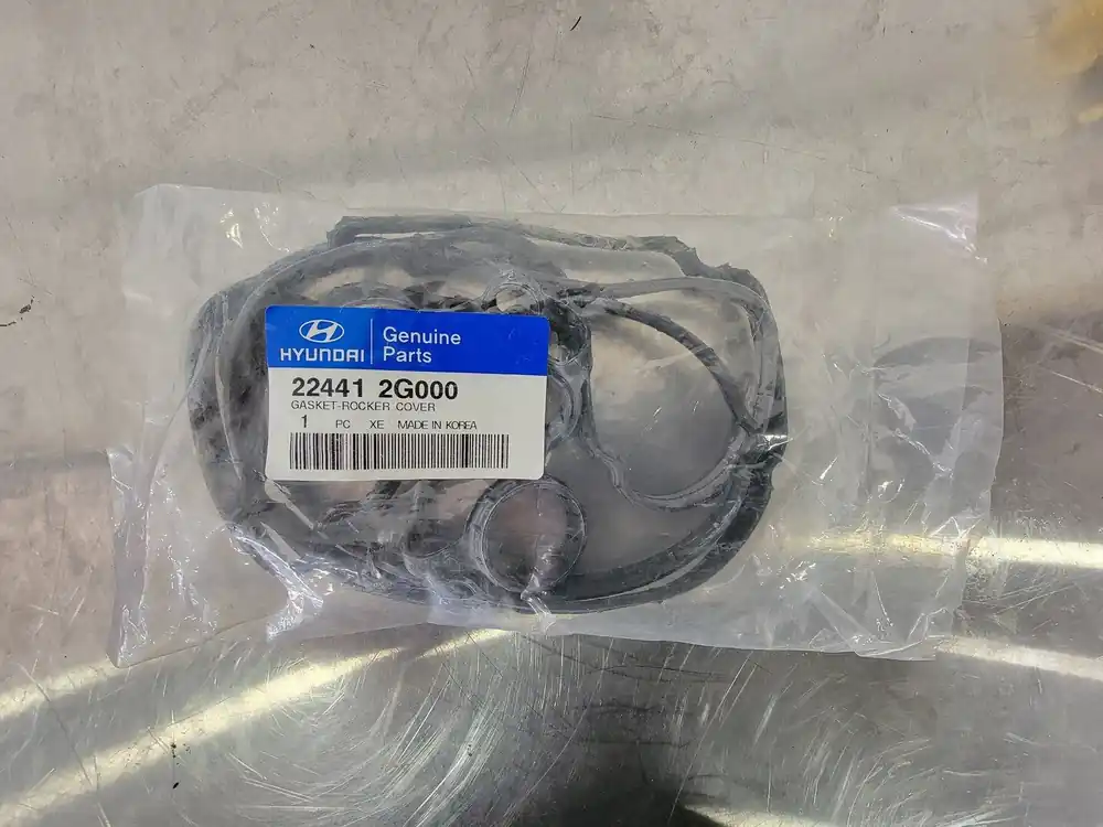 Gasket-Rocker Cover 22441-2G000