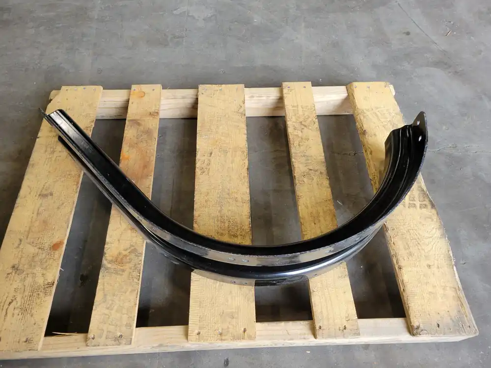 Fuel Tank Support K85-1048
