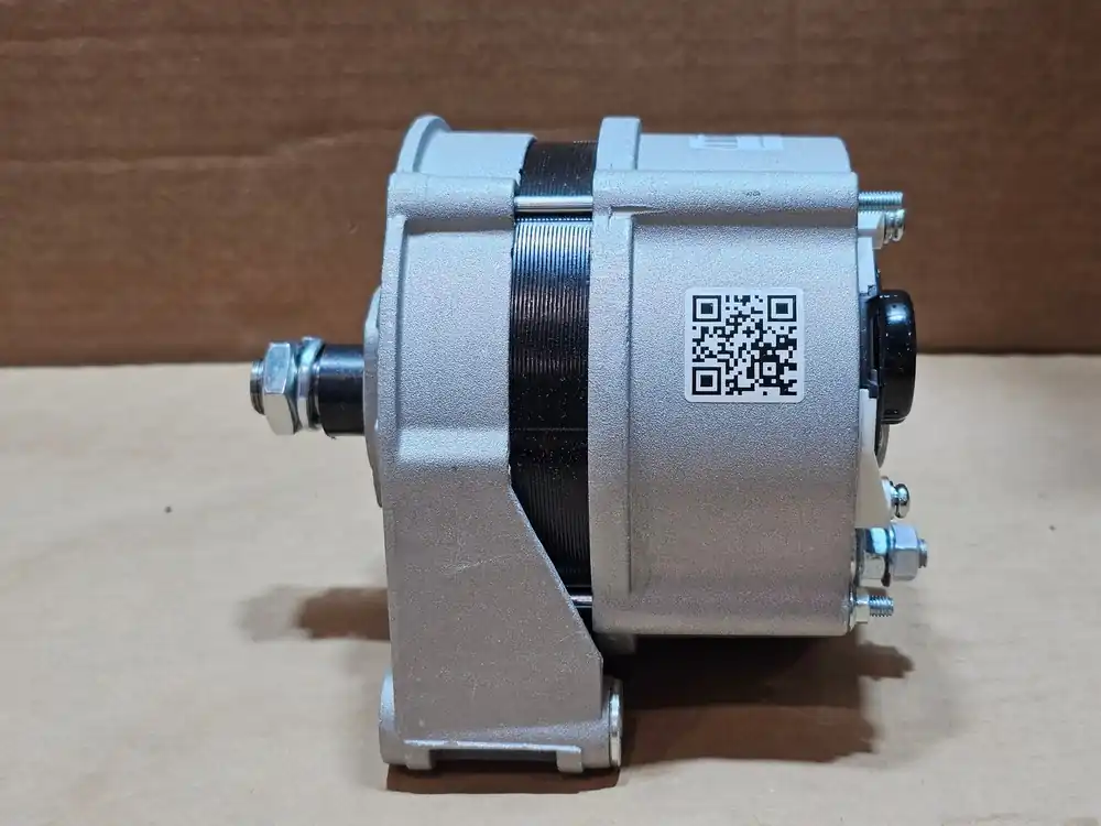 Alternator 311-12169