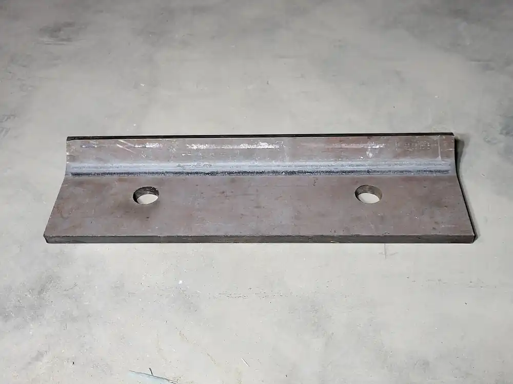 Plate Sweep TS0124
