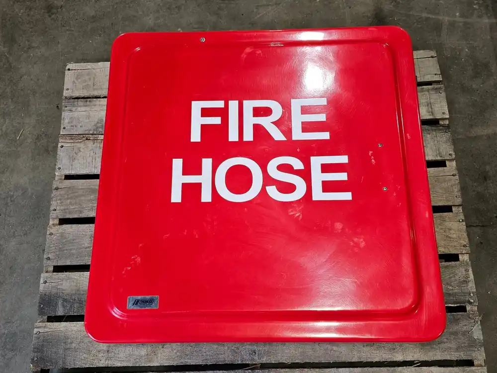 Fire Hose Cabinet FHC-1