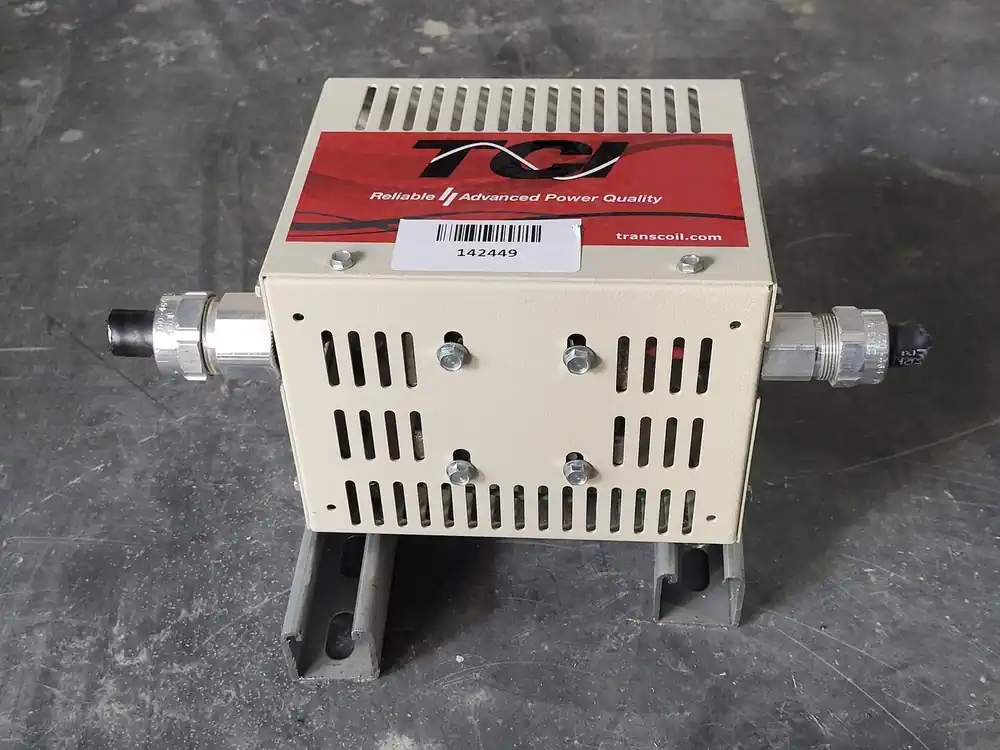 2.7 Amps Optimized Drive Reactor KDRA46L