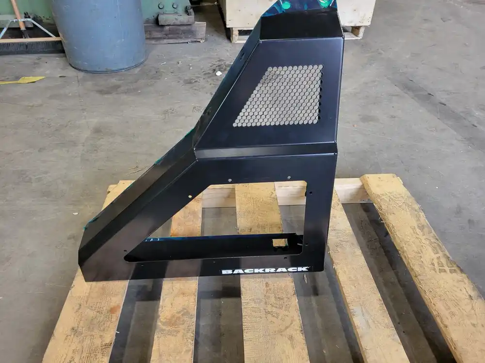 Trace-Rack TR9001A/B
