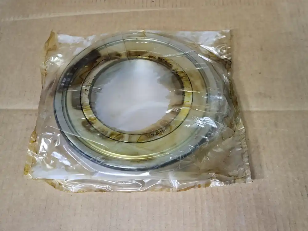 Deep Groove Ball Bearing 6222, 110x200x38 mm