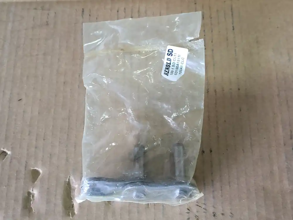 Connector Link 100-1 SD CL11, SD100A1S11I, 100A1 CLC