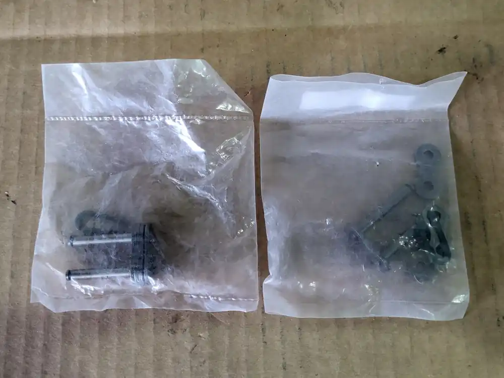 40-2 Connector Link