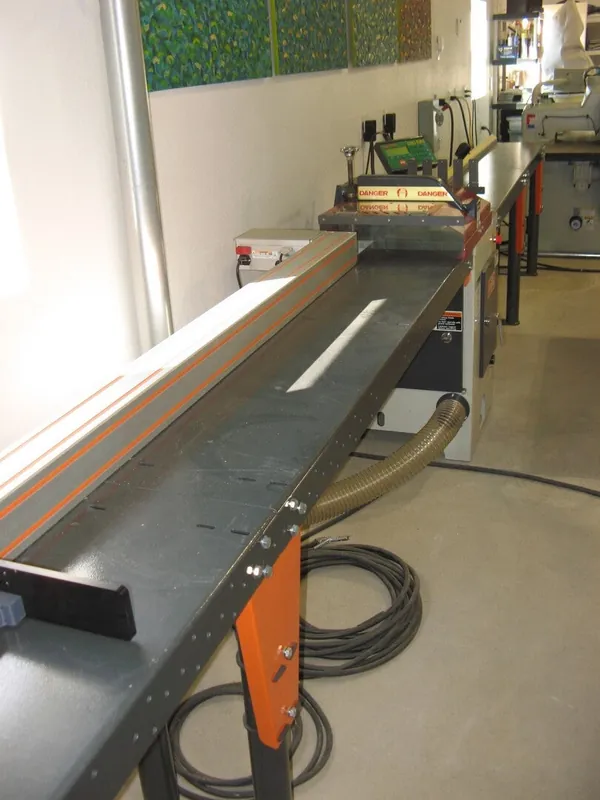 Merged Sku - 14" Pneumatic Cut-off Saw CANPCS14L