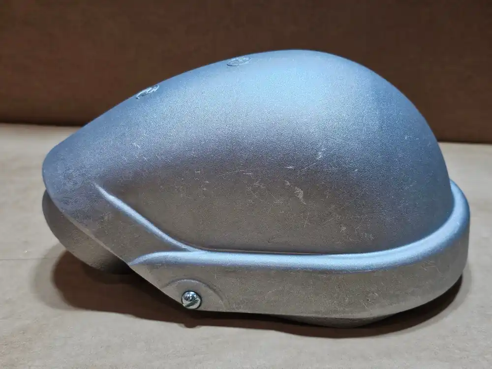 Aluminum Service Entrance Head CIEFA-2 1/2