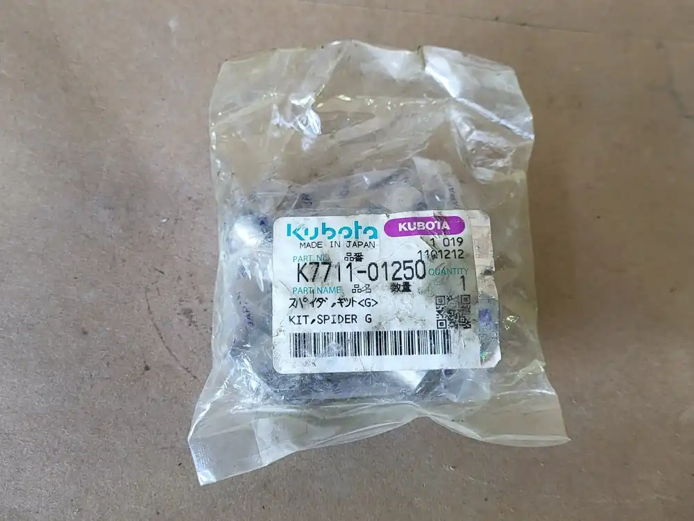 Universal Joint Spider Kit K7711-01250
