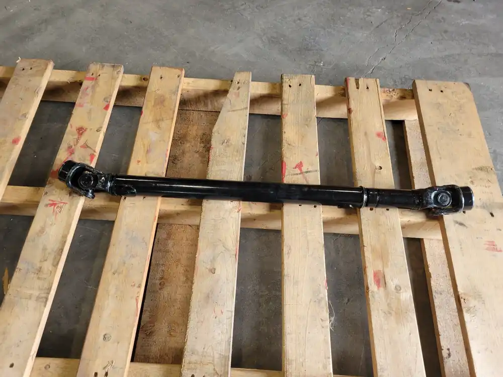 5/16" Power Take Off Shaft MMS38587