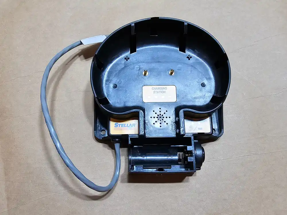 Docking Station CDT Plus 715102